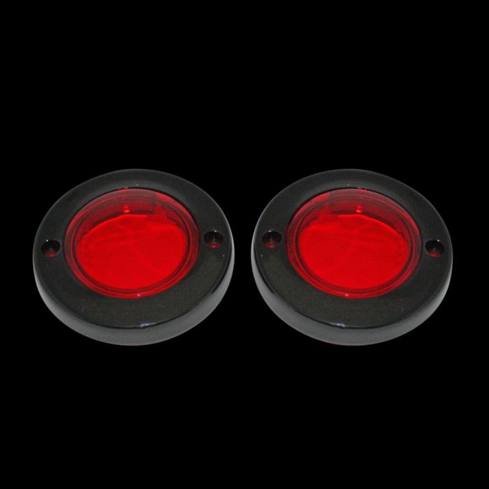 ProBEAM® Flat Bezel Turn Signal Adapters