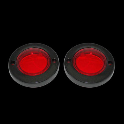 ProBEAM® Flat Bezel Turn Signal Adapters