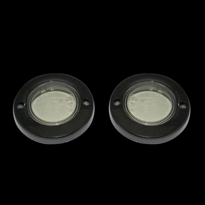 ProBEAM® Flat Bezel Turn Signal Adapters