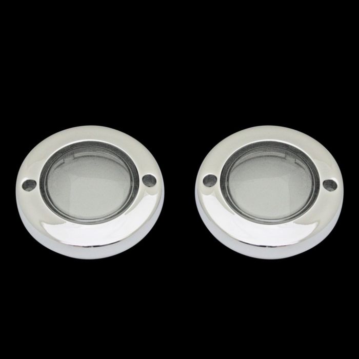 ProBEAM® Flat Bezel Turn Signal Adapters