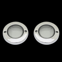 ProBEAM® Flat Bezel Turn Signal Adapters