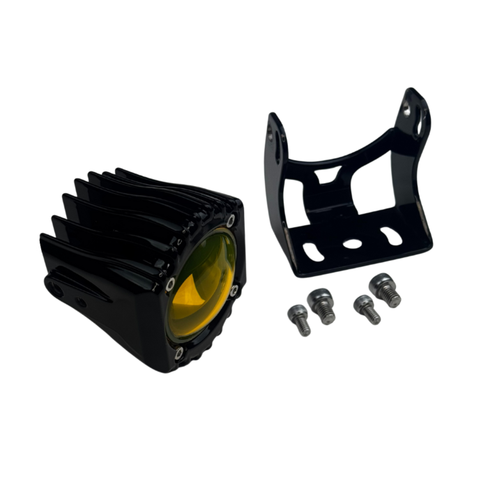 Shark Demon® High Performance UTV LED Fog Light Kit