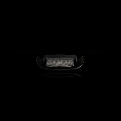 Front Fender Tip with Auxiliary Run Light for 2014-2024 Harley-Davidson® Motorcycles