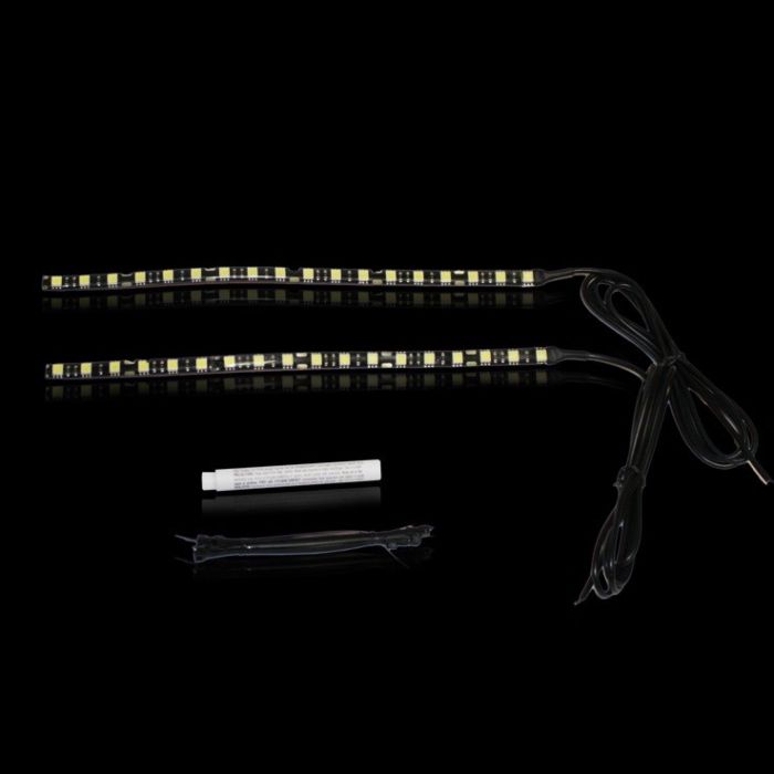MagicFLEX®2 Motorcycle LED Ground Effects Kit