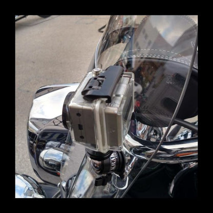 Rick Rak GoPro Windshield Mount