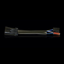H4 LED Headlamp Adapter for Harley-Davidson® Touring Motorcycles