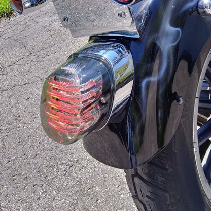 Pre-1999 Taillight Baseplate for Harley-Davidson®