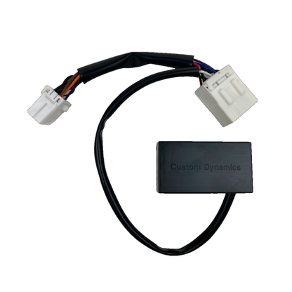 Magic Strobes™ CAN Brake Light Flasher for CanBus 11-17 Softail & 12-17 Dyna Motorcycles