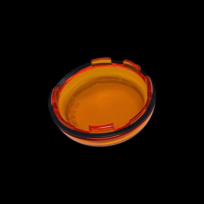 ProBEAM® Bullet Style Turn Signal Lenses for Harley-Davidson®