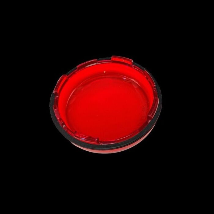 ProBEAM® Bullet Style Turn Signal Lenses for Harley-Davidson®