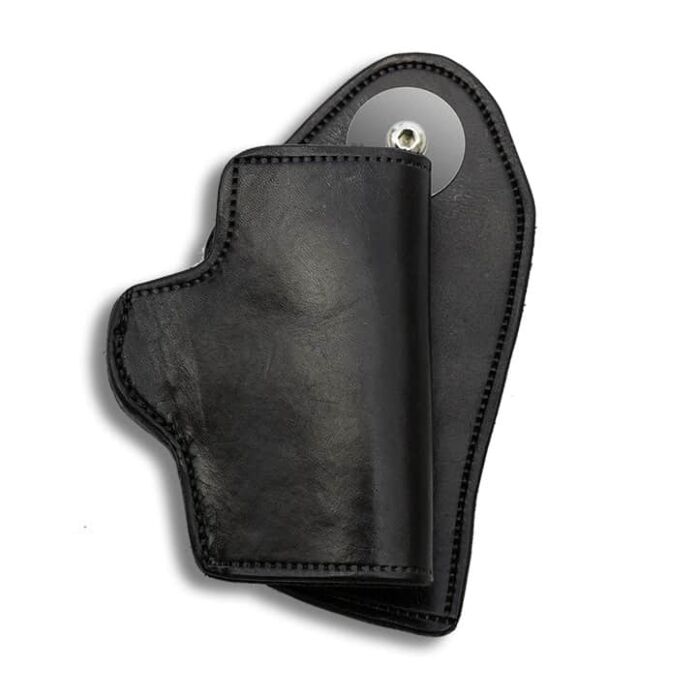 RickRak Saddlebag Gun Holster