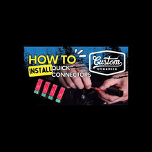 Victory Motorcycle Turn Signal Load Equalizer