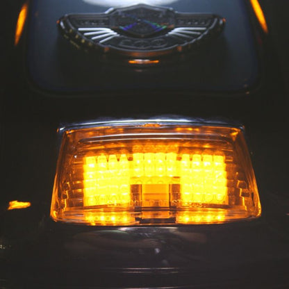 Fender Tip Lens for Harley-Davidson®