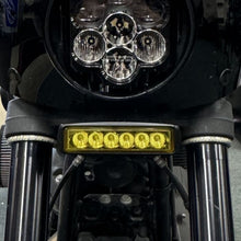 Light Bar Mounting Bracket for Softail Low Rider S (FXLRS)