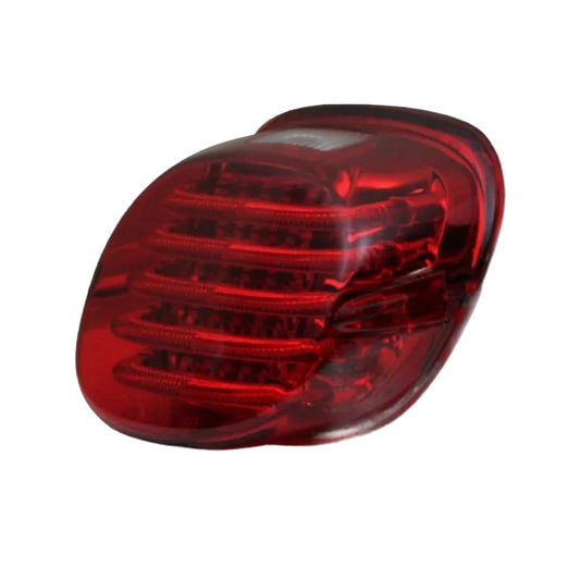 ProBEAM® Low Profile Run & Brake Motorcycle LED Taillight