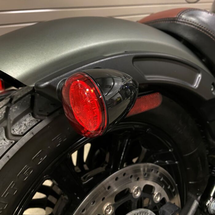 ProBEAM® Rear LED Turn Signals for Indian® Scout Bobber & Rogue