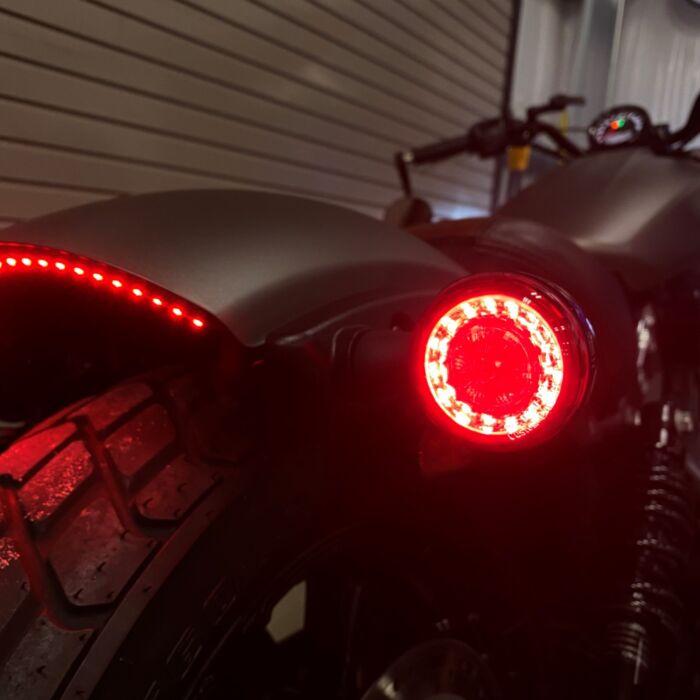 ProBEAM® Rear LED Turn Signals for Indian® Scout Bobber & Rogue