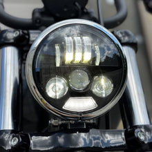 ProBEAM® 5.75" LED Headlamp for Harley-Davidson® Motorcycles