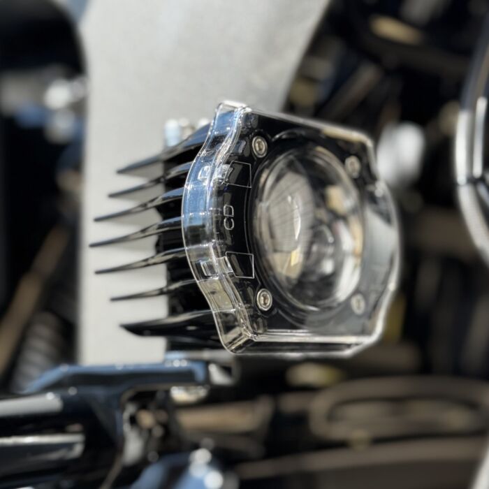 Rock Guard for Shark Demon® LED Fog Light