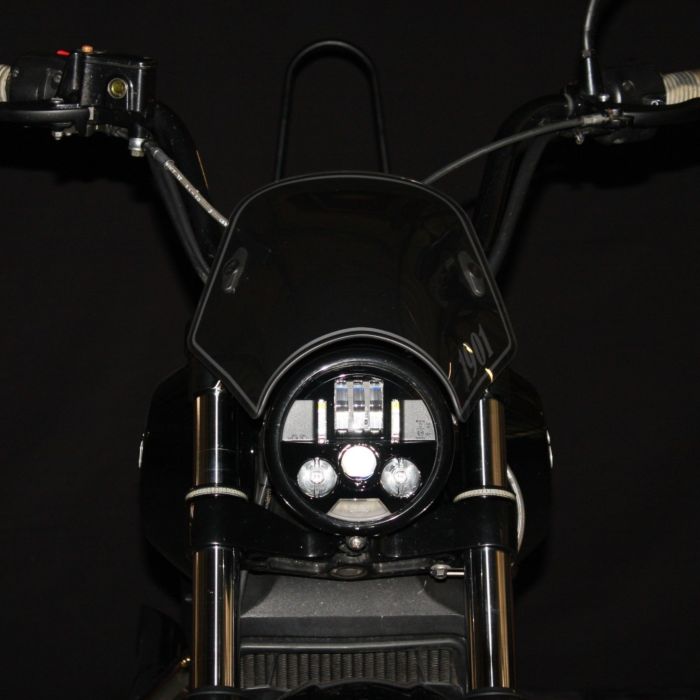 5.75 inch ProBEAM® LED Headlight for 2015-2024 Indian Scout Models
