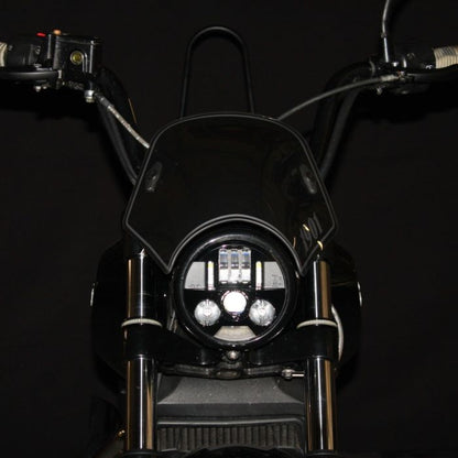 5.75 inch ProBEAM® LED Headlight for 2015-2024 Indian Scout Models