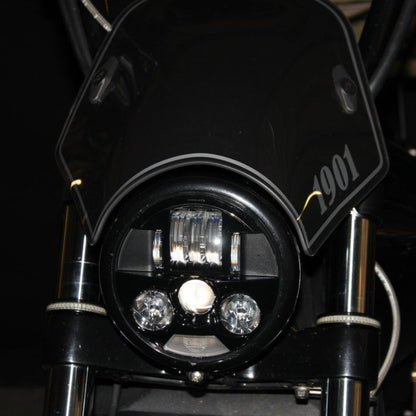 5.75 inch ProBEAM® LED Headlight for 2015-2024 Indian Scout Models