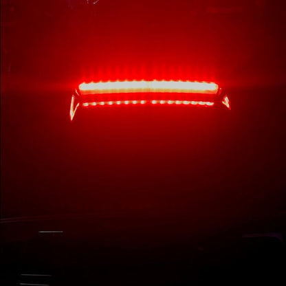 High Mount Auxiliary LED Light for Harley Tour-Pak® Trunk Lid