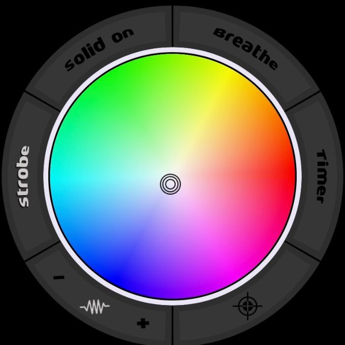 ProGLOW™ Accent Light Bluetooth Controller