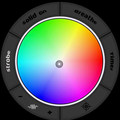 ProGLOW™ Accent Light Bluetooth Controller