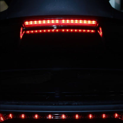 High Mount Auxiliary LED Light for Harley Tour-Pak® Trunk Lid
