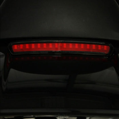 High Mount Auxiliary LED Light for Harley Tour-Pak® Trunk Lid