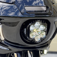 Shark Demon® 2 Performance LED Headlight for Low Rider ST