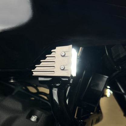Low Rider ST High-Performance LED Front Turn Signals