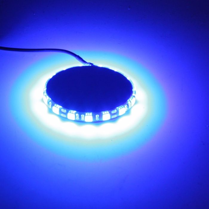 MagicFLEX®2 LED Caliper Mount Motorcycle Wheel Light