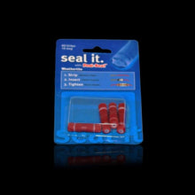 Posi-Seal™ Connectors