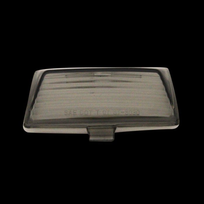 Fender Tip Lens for Harley-Davidson®