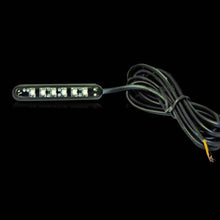 Magic Spots™ Auxiliary LED Motorcycle Lights