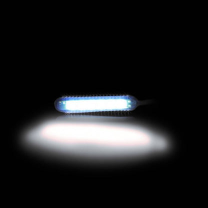 Magic Spots™ Auxiliary LED Motorcycle Lights