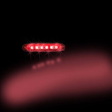 Magic Spots™ Auxiliary LED Motorcycle Lights