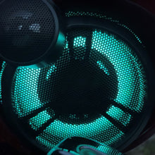 ProGLOW™ LED Speaker Lights for Harley-Davidson® Boom!™ Audio Stage II Systems