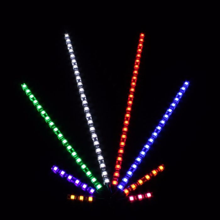 MagicFLEX®2 Pre-Cut LED Light Strips