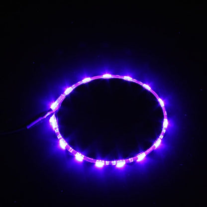 MagicFLEX®2 LED Caliper Mount Motorcycle Wheel Light