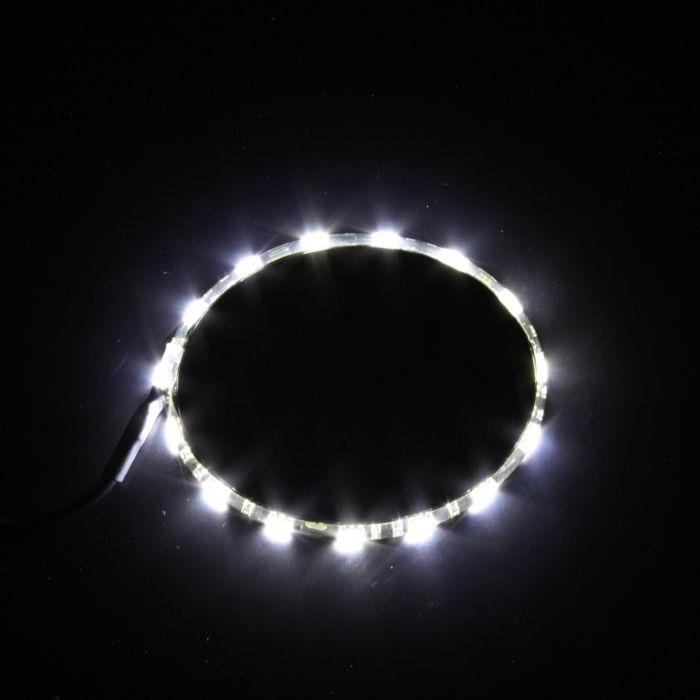 MagicFLEX®2 LED Caliper Mount Motorcycle Wheel Light