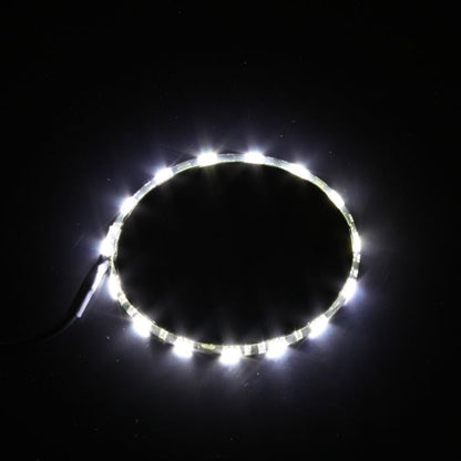 MagicFLEX®2 LED Caliper Mount Motorcycle Wheel Light