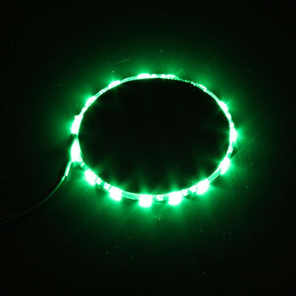 MagicFLEX®2 LED Caliper Mount Motorcycle Wheel Light