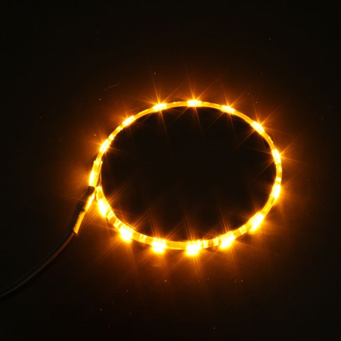 MagicFLEX®2 LED Caliper Mount Motorcycle Wheel Light