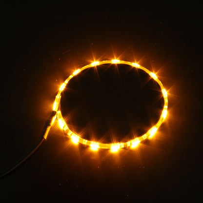 MagicFLEX®2 LED Caliper Mount Motorcycle Wheel Light