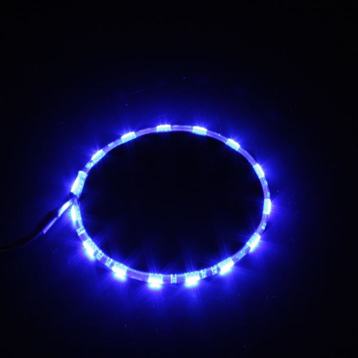MagicFLEX®2 LED Caliper Mount Motorcycle Wheel Light