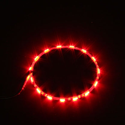 MagicFLEX®2 LED Caliper Mount Motorcycle Wheel Light