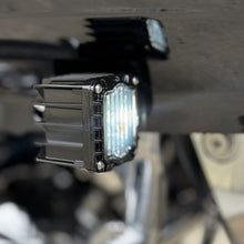Shark Demon® LED Front Turn Signals for Rushmore Road Glide